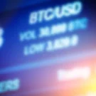 Sign Up & Get Up to $200 in BTC