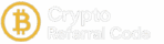 Crypto Referral Code